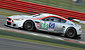 KOX/SHARP GIGAWAVE MOTORSPORT ASTON MARTIN DBR9