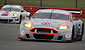 SHARP/KOX GIGAWAVE MOTORSPORT ASTON MARTIN DBR9