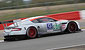 SHARP/KOX GIGAWAVE MOTORSPORT ASTON MARTIN DBR9