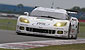 CLAIRAY/JOUSSE/GOUSELARD ALPHAND AVENTURES CORVETTE C6R
