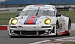 PALTTALA/DANIELS/RICH JWA PORSCHE 997 GT3 RSR