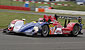 PANIS/LAPIERRE TEAM ORECA MATMUT ORECA 01 AIM