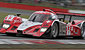 BELICCHI/FASSLER/PROST SPEEDY RACING TEAM SABEH LOLA ASTON MARTIN