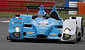 SCHELL/THIRION/METZ PEGASUS RACING COURAGE AER