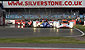 ASTON MARTIN LEADS RACE START