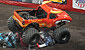 EL TORO LOCO, FREESTYLE ACTION