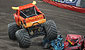 EL TORO LOCO, FREESTYLE ACTION