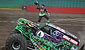 CHARLIE PAUKEN WITH GRAVE DIGGER