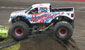 MADUSA FREESTYLE ACTION