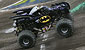 BATMAN, RACING CHAMPIONSHIP ROUND