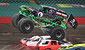 GRAVE DIGGER, RACING CHAMPIONSHIP ROUND