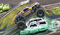 MAXIMUM DESTRUCTION, RACING CHAMPIONSHIP ROUND