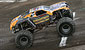 MAXIMUM DESTRUCTION, RACING CHAMPIONSHIP ROUND