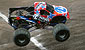 NITRO CIRCUS, RACING CHAMPIONSHIP ROUND
