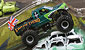TONY DIXON, SWAMP THING, RACING CHAMPIONSHIP ROUND