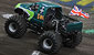 SWAMP THING EXITS RACING WITH STEERING DAMAGE