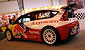 LOEB CITROEN C4 WRC