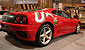 DRIVING EXPERIENCES DIRECT FERRARI 360