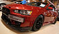 MITSUBISHI LANCER EVOLUTION X