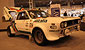 LANCIA BETA ALITALIA
