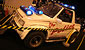 TOP GEAR POLICE SUZUKI VITARA
