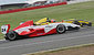 KEVIN KLEVEROS, FORTEC MOTORSPORT