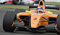 GREG MANSELL, ULTIMATE MOTORSPORT