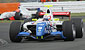 OLIVER TURVEY, CARLIN MOTORSPORT