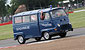 110 ANS DE RENAULT - HISTORIC DEMONSTRATIONS