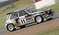 110 ANS DE RENAULT - HISTORIC DEMONSTRATIONS