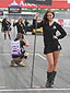 WORLD SERIES BY RENAULT GRID GIRLS