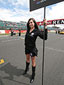 WORLD SERIES BY RENAULT GRID GIRLS