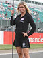 WORLD SERIES BY RENAULT GRID GIRLS