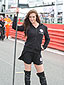 WORLD SERIES BY RENAULT GRID GIRLS