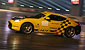 NISSAN 370Z IN THE LIVE ACTION ARENA