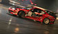 DRIFTING IN THE LIVE ACTION ARENA