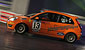 FORD FIESTAS IN THE LIVE ACTION ARENA