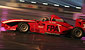 McLAREN AUTOSPORT AWARD FINALISTS DRIVE FPA CARS IN THE LIVE ARENA