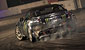 TERRY GRANT'S CHROME TVR IN THE LIVE ACTION ARENA