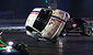 TERRY GRANT'S BEETLE IN THE LIVE ACTION ARENA