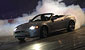 TIFF NEEDELL DRIVES A JAGUAR XKR IN THE LIVE ACTION ARENA