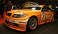 TEAM RAC BMW 320 TOURING CAR