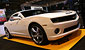 WORTEC CHEVROLET CAMARO