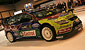 BP ULTIMATE ABU DHABI FORD FORCUS WRC