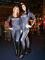 COVER-TEC GIRLS