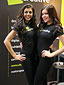 LEAH AND NAOMI AT DAM CREATIVE