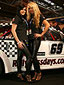 RALLYCROSS GIRLS