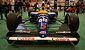 NIGEL MANSELL WILLIAMS RENAULT
