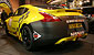 NISSAN 370Z RACE CAR
