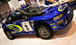 RICHARD BURNS SUBARU IMPREZA WRC